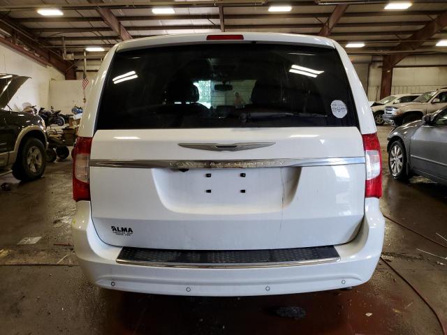 VIN 2C4RC1CG8FR743386 2015 Chrysler Town and Countr... no.6