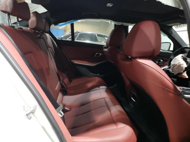 2024 BMW 330XI - 3MW89FF06R8E36399