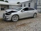 2019 CHEVROLET MALIBU LT - 1G1ZD5STXKF162470