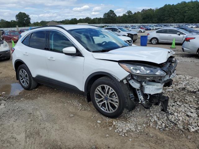 2022 FORD ESCAPE SEL - 1FMCU9H96NUA75256