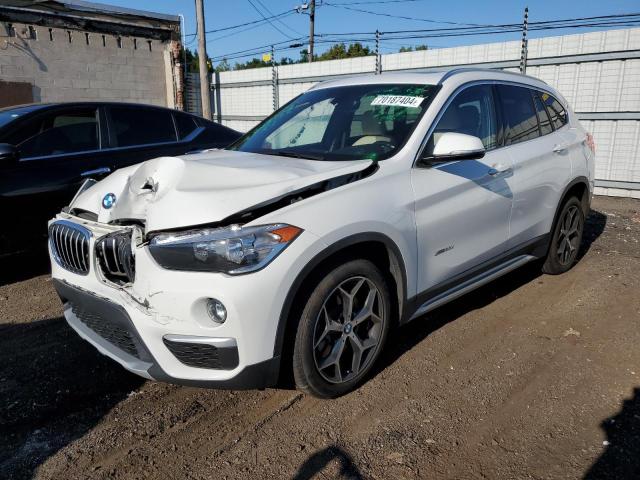 VIN WBXHT3C33J5K31032 2018 BMW X1, Xdrive28I no.1