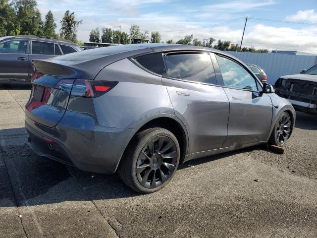 2023 TESLA MODEL Y - 7SAYGAEE1PF897207