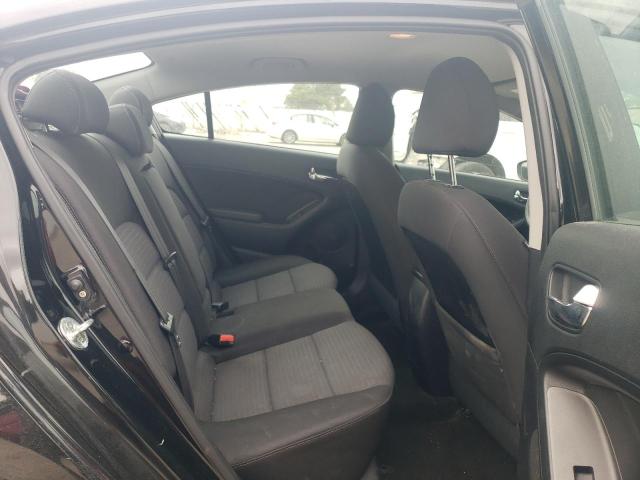 2015 KIA FORTE LX - KNAFX4A67F5353036