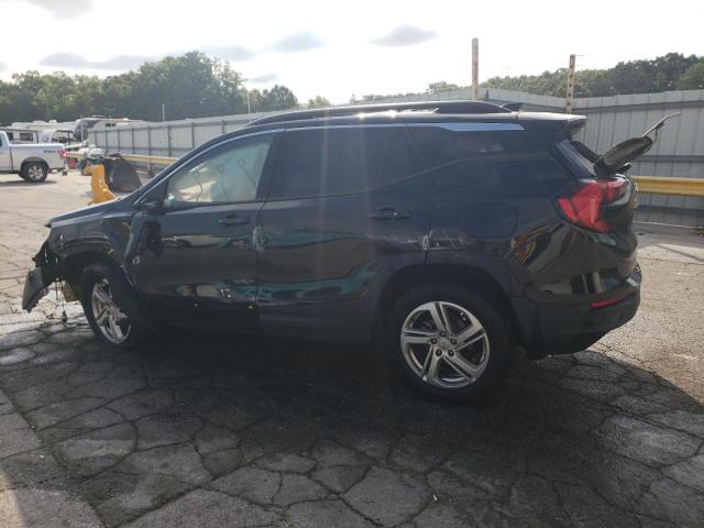 2020 GMC TERRAIN SL - 3GKALMEV0LL175397