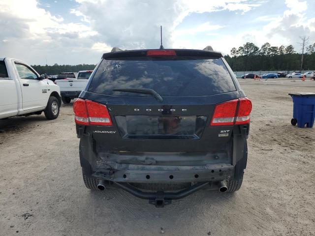 VIN 3C4PDCBG6ET142913 2014 Dodge Journey, Sxt no.6