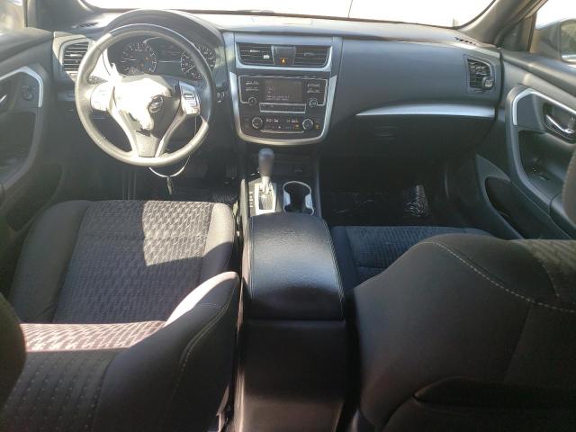 2017 NISSAN ALTIMA 2.5 - 1N4AL3AP4HC166286