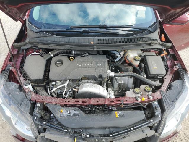 2016 CHEVROLET VOLT LT - 1G1RC6S59GU132860