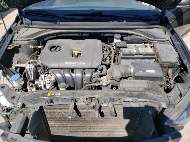 2018 HYUNDAI ELANTRA SE - 5NPD84LF7JH387877