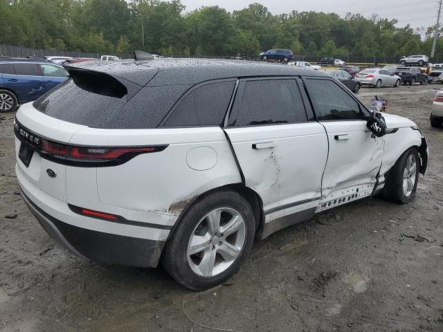 2021 LAND ROVER RANGE ROVE - SALYJ2EX1MA315643
