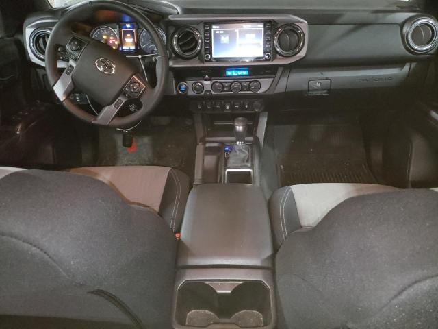 2023 TOYOTA TACOMA DOU - 3TYDZ5BN6PT022027