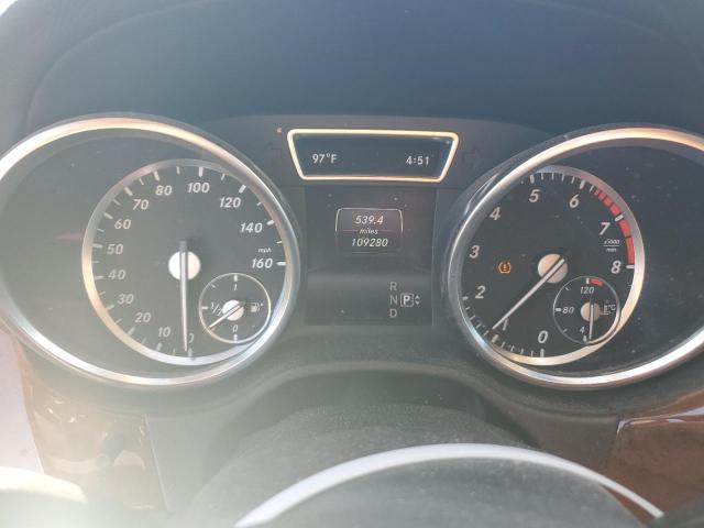 2015 MERCEDES-BENZ GL 550 4MA - 4JGDF7DE3FA441120