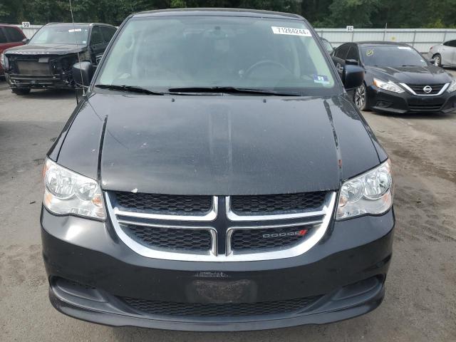2017 DODGE GRAND CARA - 2C4RDGBG9HR651885