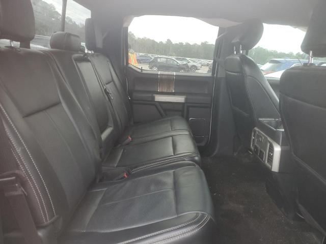 2019 FORD F150 SUPER - 1FTEW1E50KFC41118