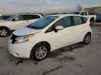 2015 NISSAN VERSA NOTE - 3N1CE2CP4FL413931