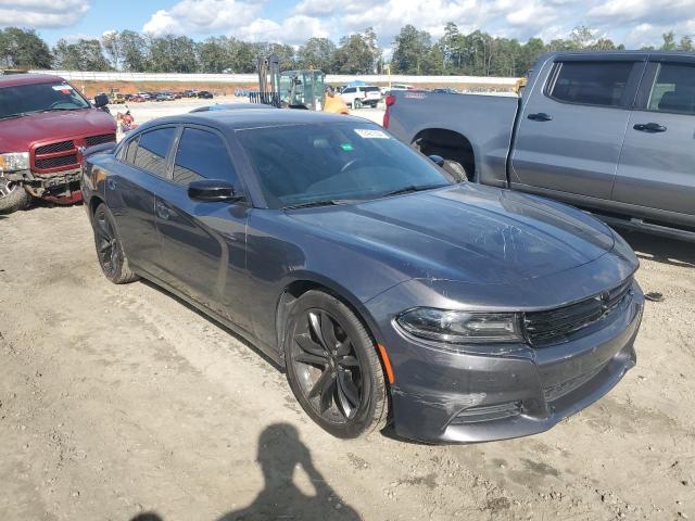 Vin: 2c3cdxbg6jh336693, lot: 72421554, dodge charger sxt 20184
