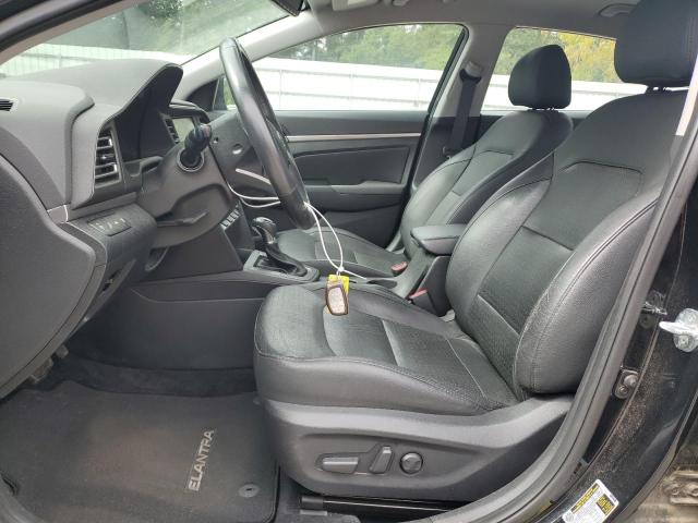 2020 HYUNDAI ELANTRA SE - 5NPD84LF0LH531305