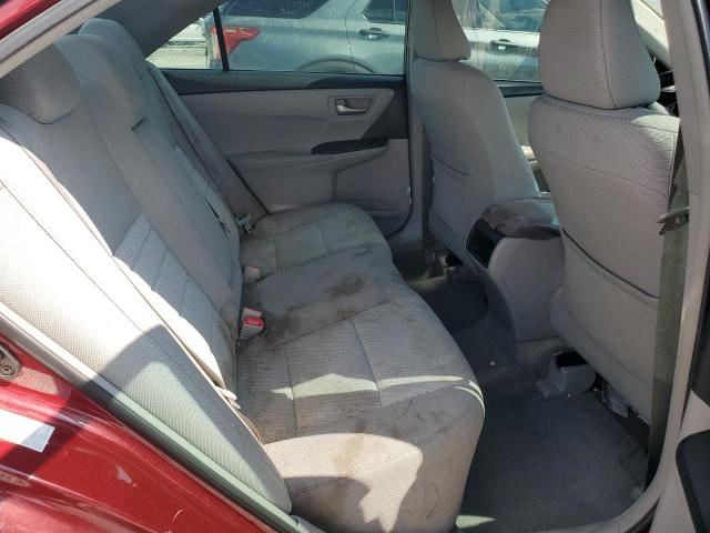 2017 TOYOTA CAMRY LE - 4T1BF1FKXHU731217