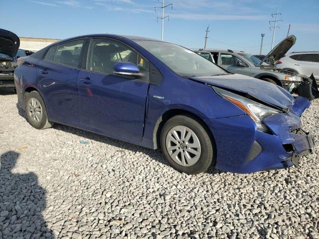 VIN JTDKBRFU3G3501894 2016 Toyota Prius no.4