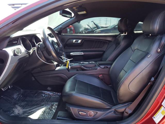 2015 FORD MUSTANG - 1FA6P8TH9F5331926