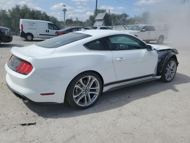 2022 FORD MUSTANG - 1FA6P8TH1N5129600