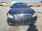 MERCEDES-BENZ S 550 photo