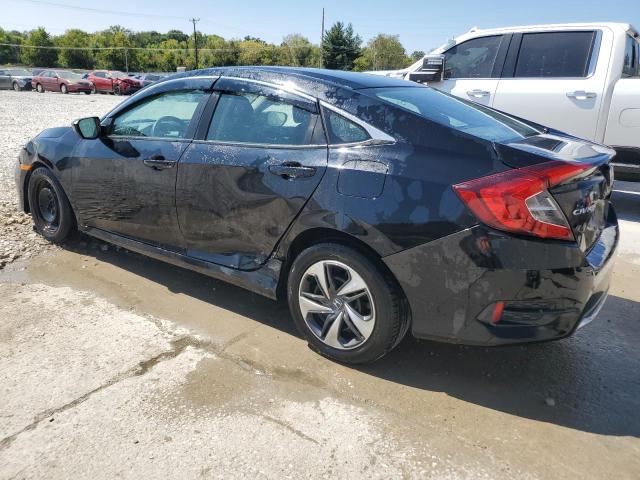 2HGFC2F62KH605470 2019 HONDA CIVIC