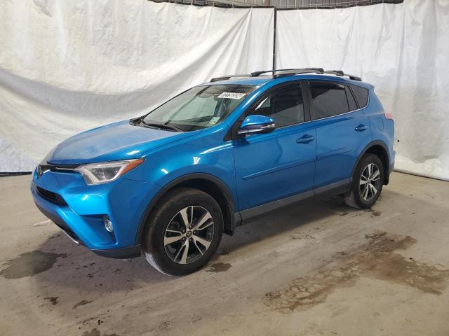 2018 TOYOTA RAV4 ADVEN #3025743301