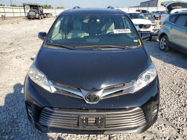 VIN 5TDYZ3DC9JS926426 2018 TOYOTA ALL MODELS no.5