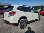 SUBARU FORESTER L photo