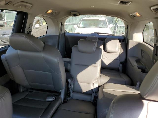 VIN 5FNRL5H64EB002413 2014 Honda Odyssey, Exl no.10