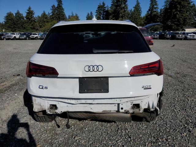 VIN WA1BNAFY2J2057345 2018 Audi Q5, Premium Plus no.6