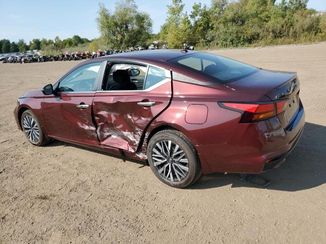 2024 NISSAN ALTIMA SV - 1N4BL4DW7RN422343