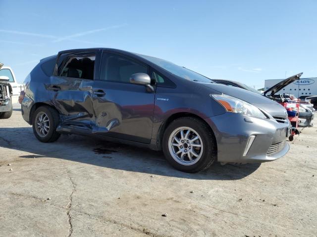 VIN JTDZN3EU0D3274552 2013 Toyota Prius no.4