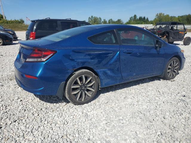 VIN 2HGFG3B03FH532417 2015 Honda Civic, Exl no.3