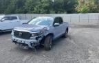 HONDA RIDGELINE photo