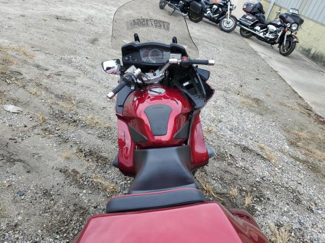 2005 HONDA ST1300 JH2SC51075M301383
