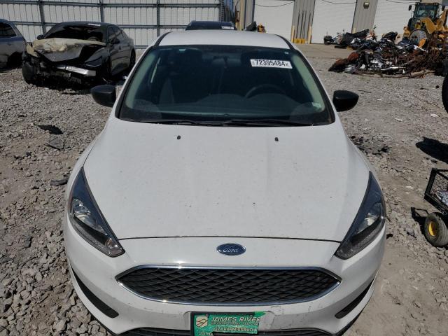 2018 FORD FOCUS S - 1FADP3E23JL204645
