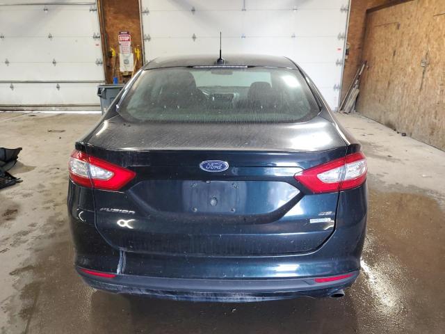 VIN 3FA6P0HD3ER108901 2014 Ford Fusion, SE no.6