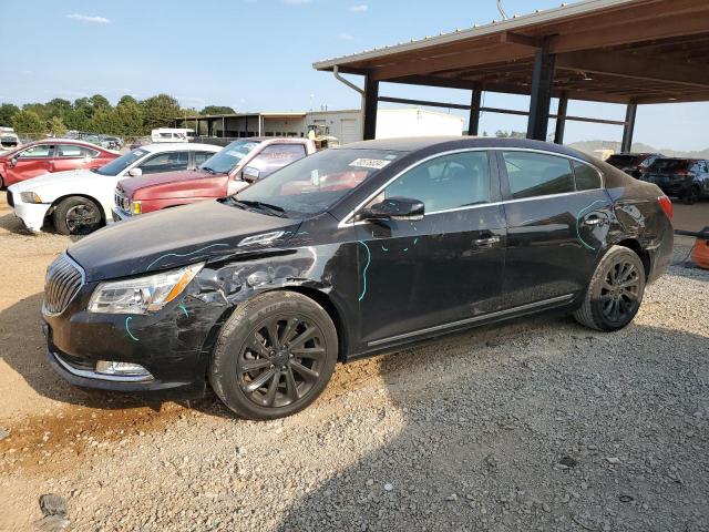 VIN 1G4GB5G3XGF154773 2016 Buick Lacrosse no.1