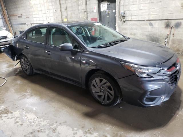 2024 SUBARU LEGACY SPO 4S3BWGG66R3003829