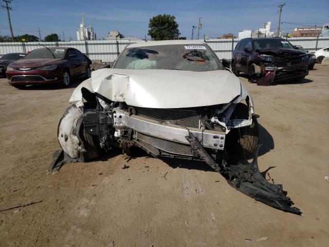 2016 NISSAN MAXIMA 3.5 - 1N4AA6AP4GC449549
