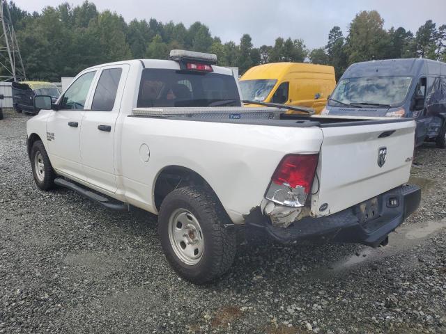2019 RAM 1500 CLASS - 1C6RR7FG0KS553739