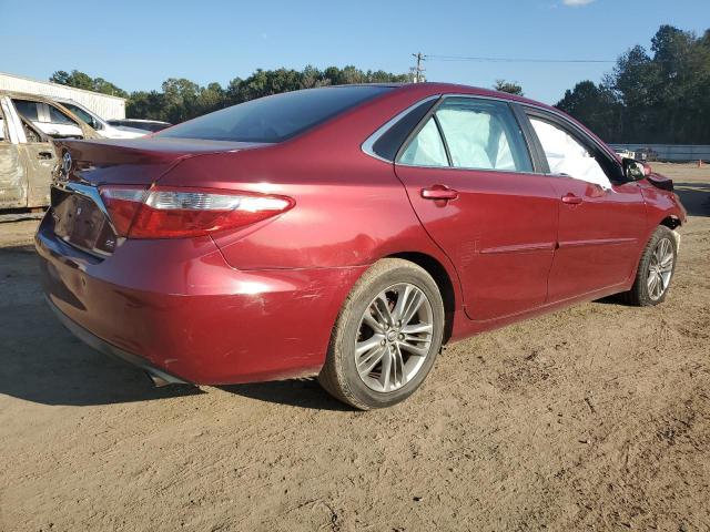 VIN 4T1BF1FK7FU988493 2015 Toyota Camry, LE no.3