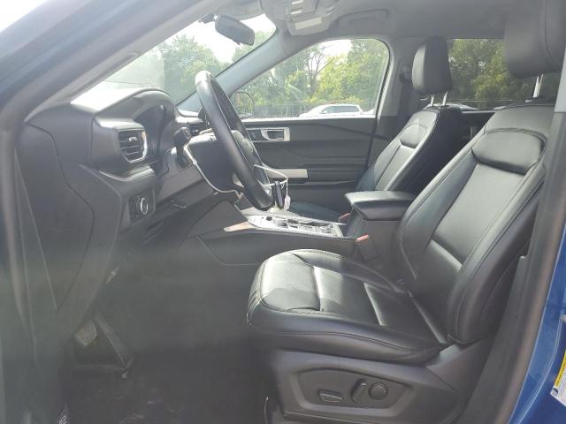 2023 FORD EXPLORER X 1FMSK8DH4PGA87836  71741354