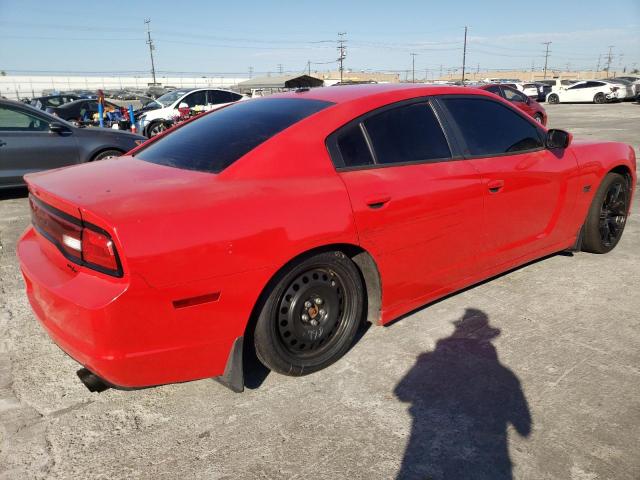 VIN 2C3CDXCT9EH204805 2014 Dodge Charger, R/T no.3