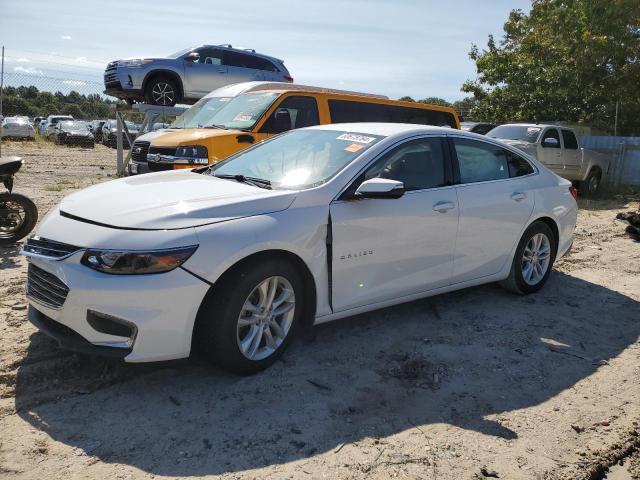 2016 CHEVROLET MALIBU LT - 1G1ZE5ST0GF331402