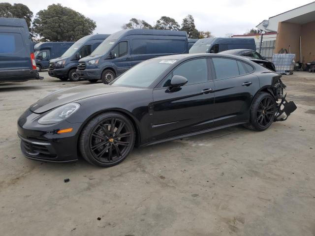 VIN WP0AA2A70JL100933 2018 PORSCHE PANAMERA no.1