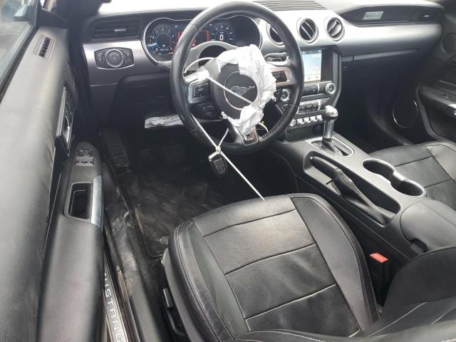 2019 FORD MUSTANG - 1FA6P8TH4K5123219