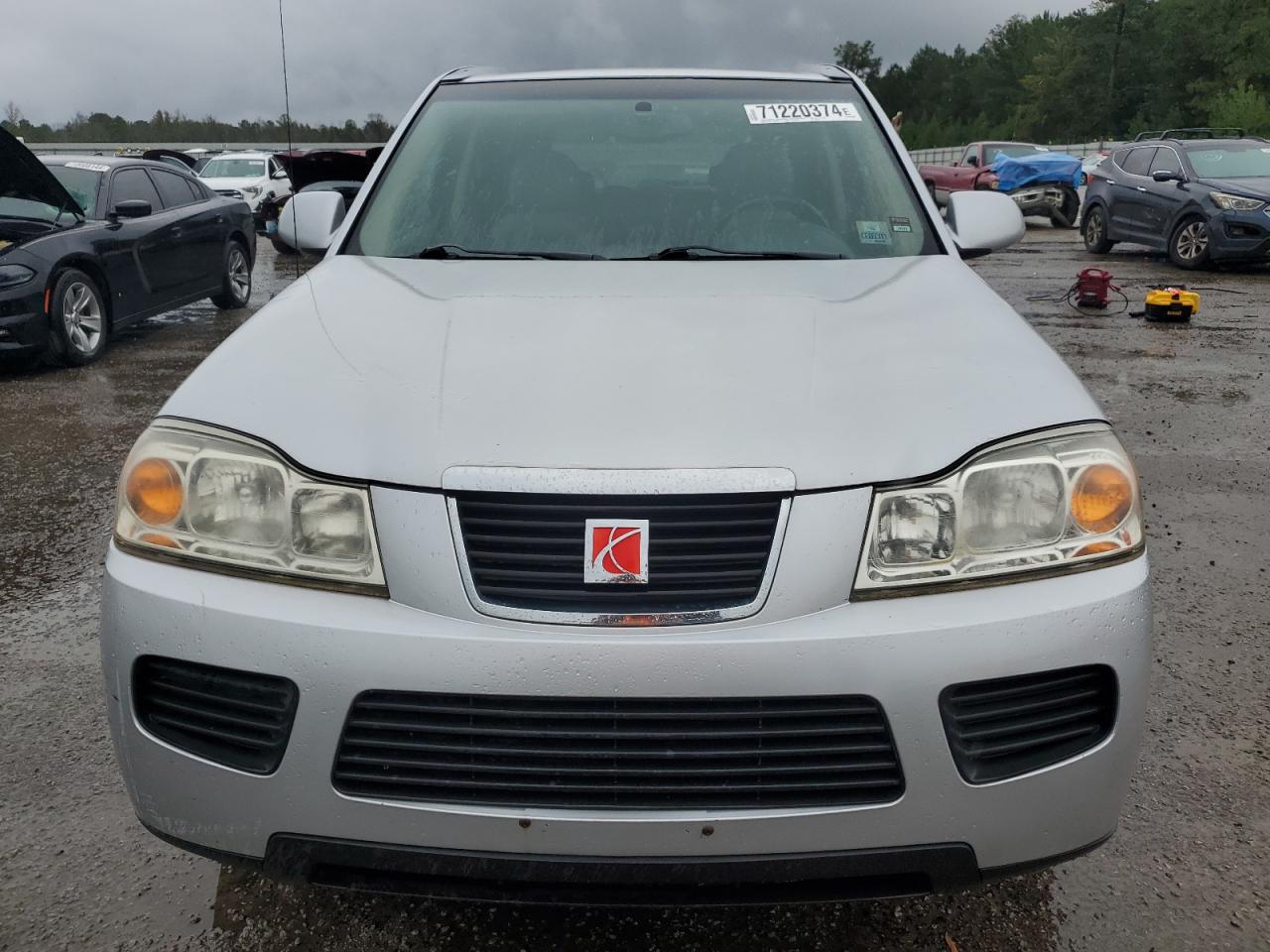 Lot #2957006909 2006 SATURN VUE