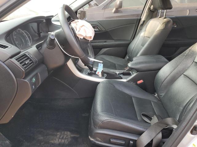 VIN 1HGCR2F85EA244516 2014 Honda Accord, Exl no.7